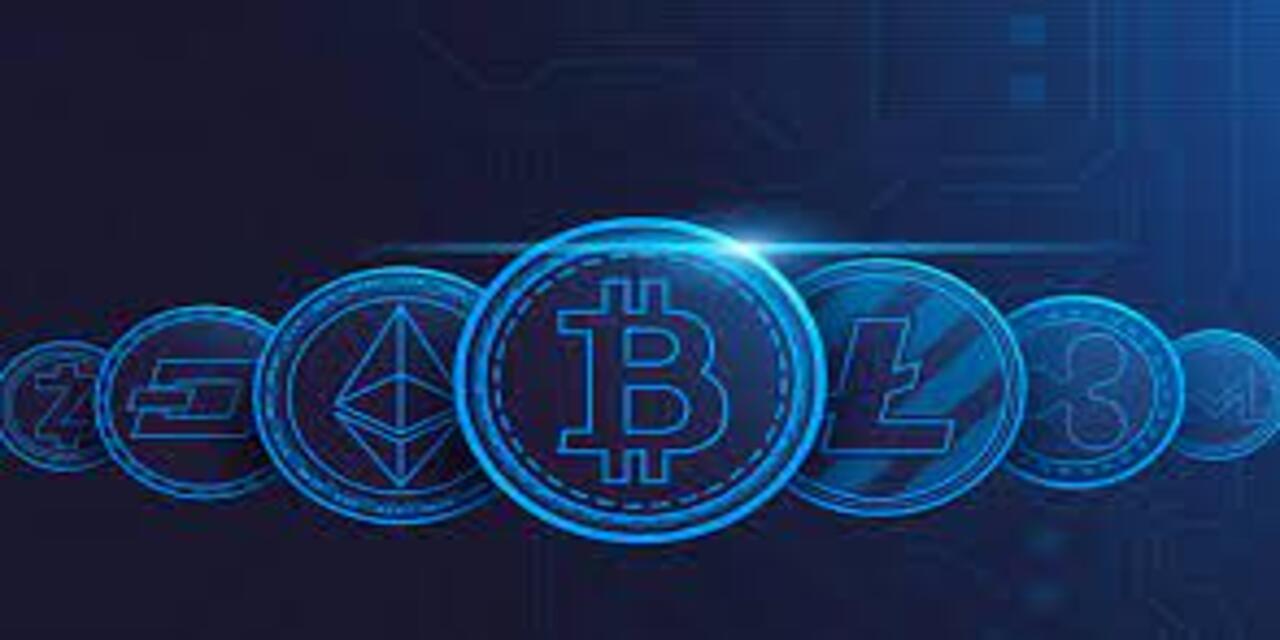 crypto-bitcoin