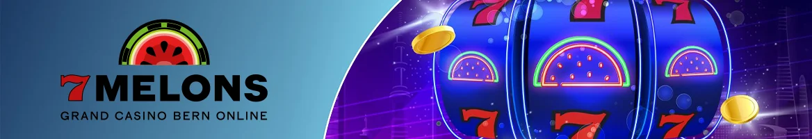 Casino 7Melons 2026