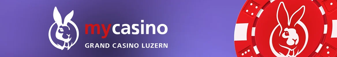 Meilleurs casino en ligne Suisse